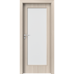 Porta CPL 1.4 Orech Bielený 